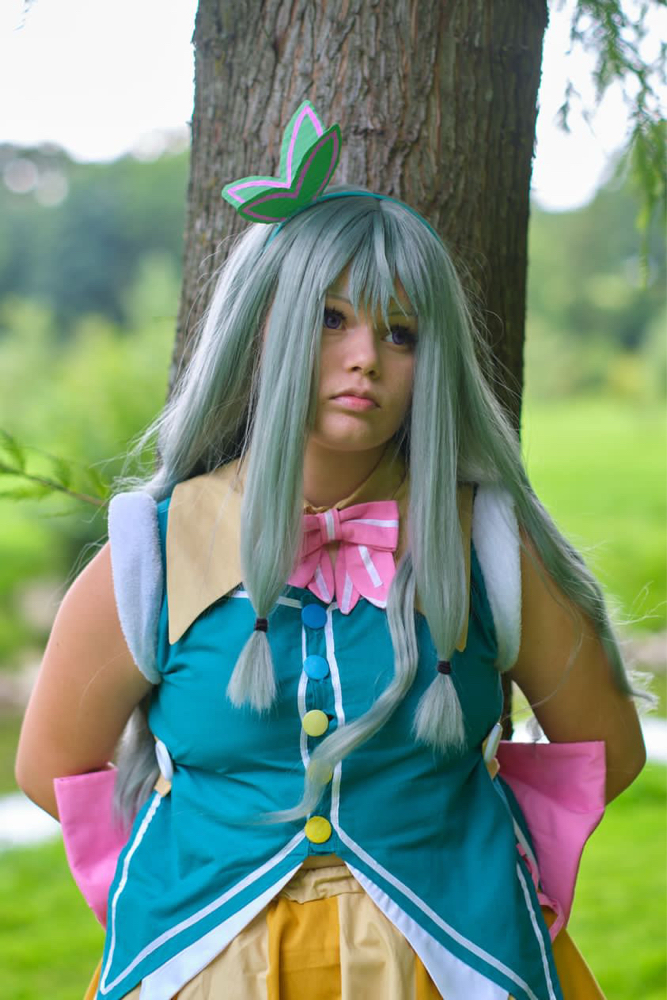 Nene kusanagi - Photo 14