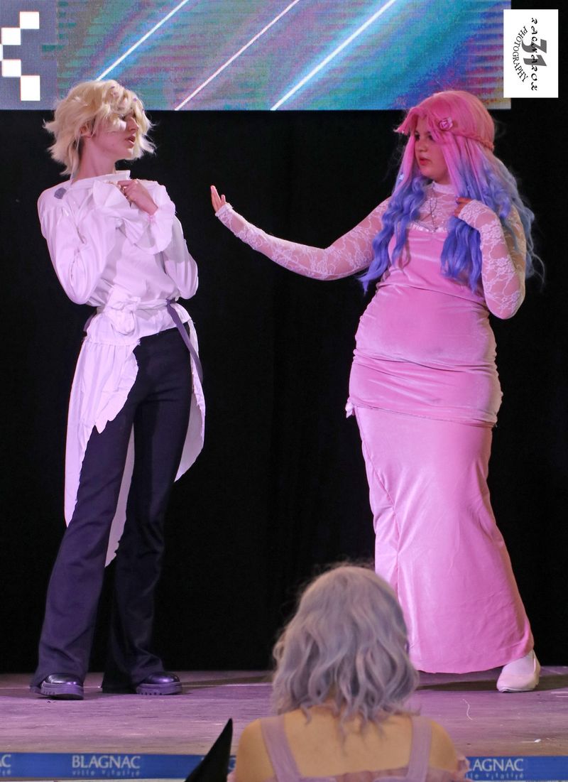 Tsikistar._ – Luka — BCG 2025