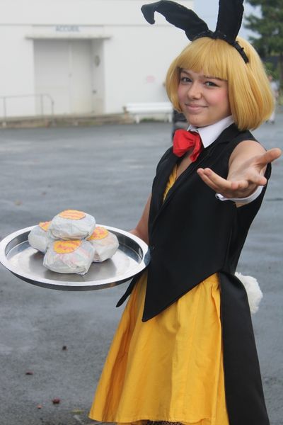 Phoenixas - JapaNiort 2023