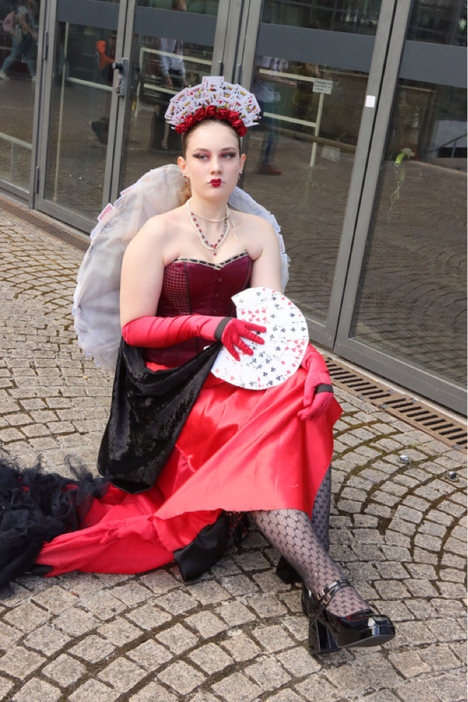 Reine de cœur JE 24 - Photo 9