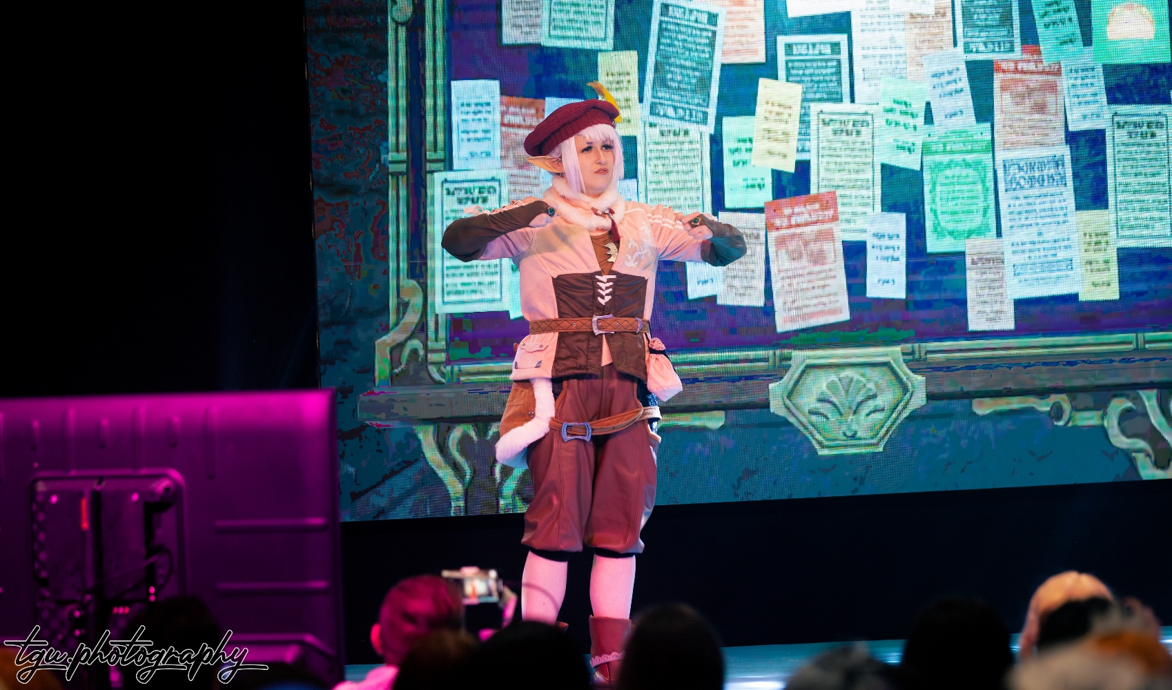 Tataru Taru, photo 14