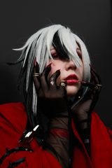 Arlecchino preview 3
