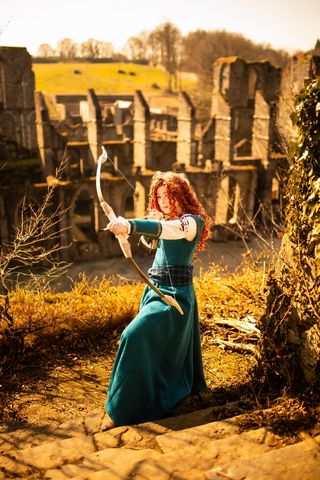 Merida