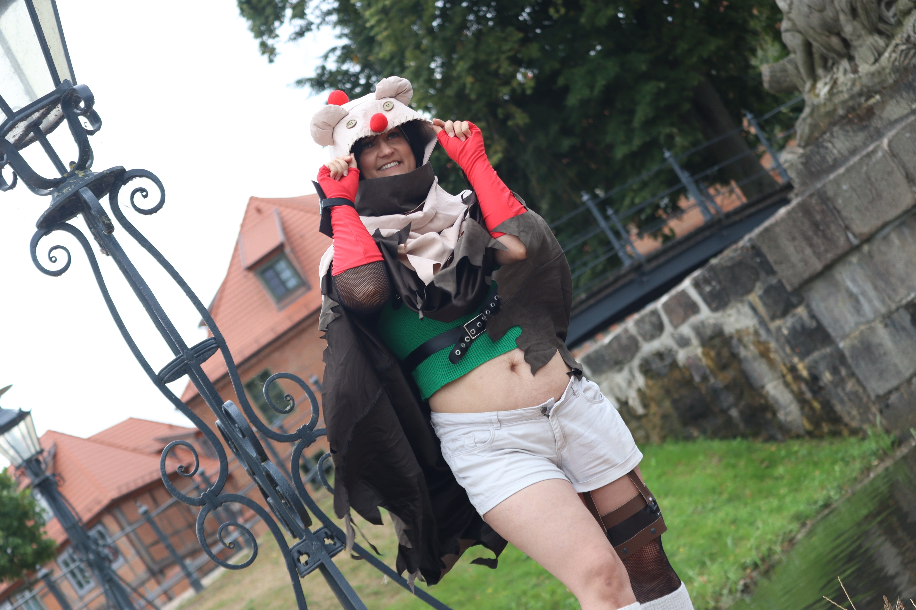 Yuffie Kisaragi — photo 10