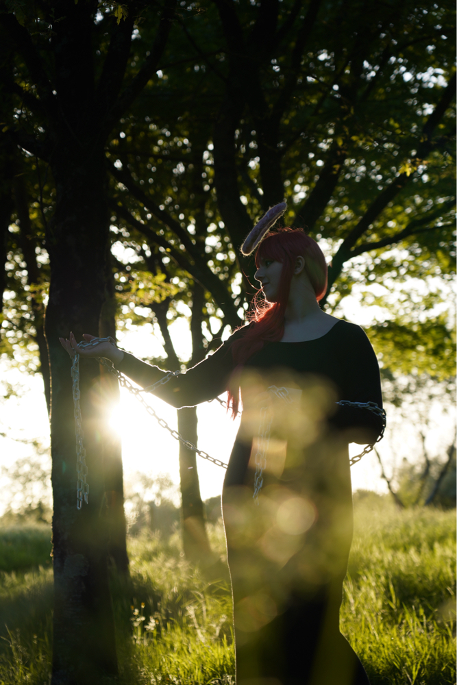 Makima japanantes - Photo 5