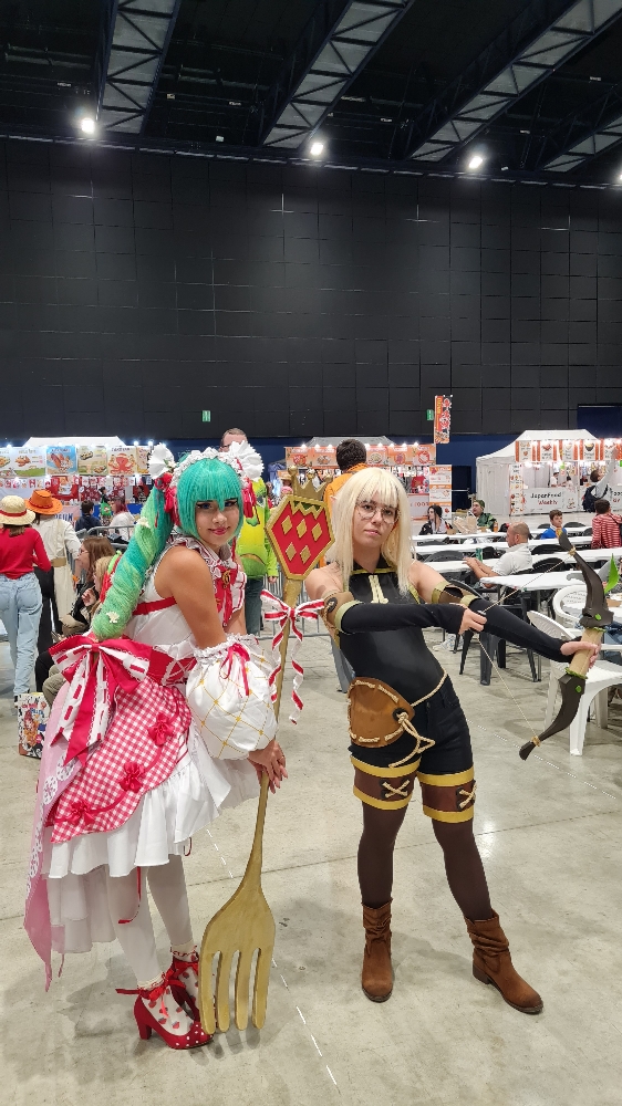 Evangelyne  - Photo 2