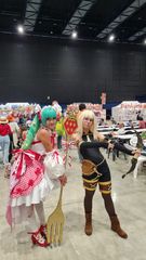 Evangelyne preview 2