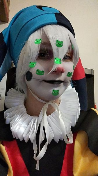 Fizzy🎪 - Fizzarolli