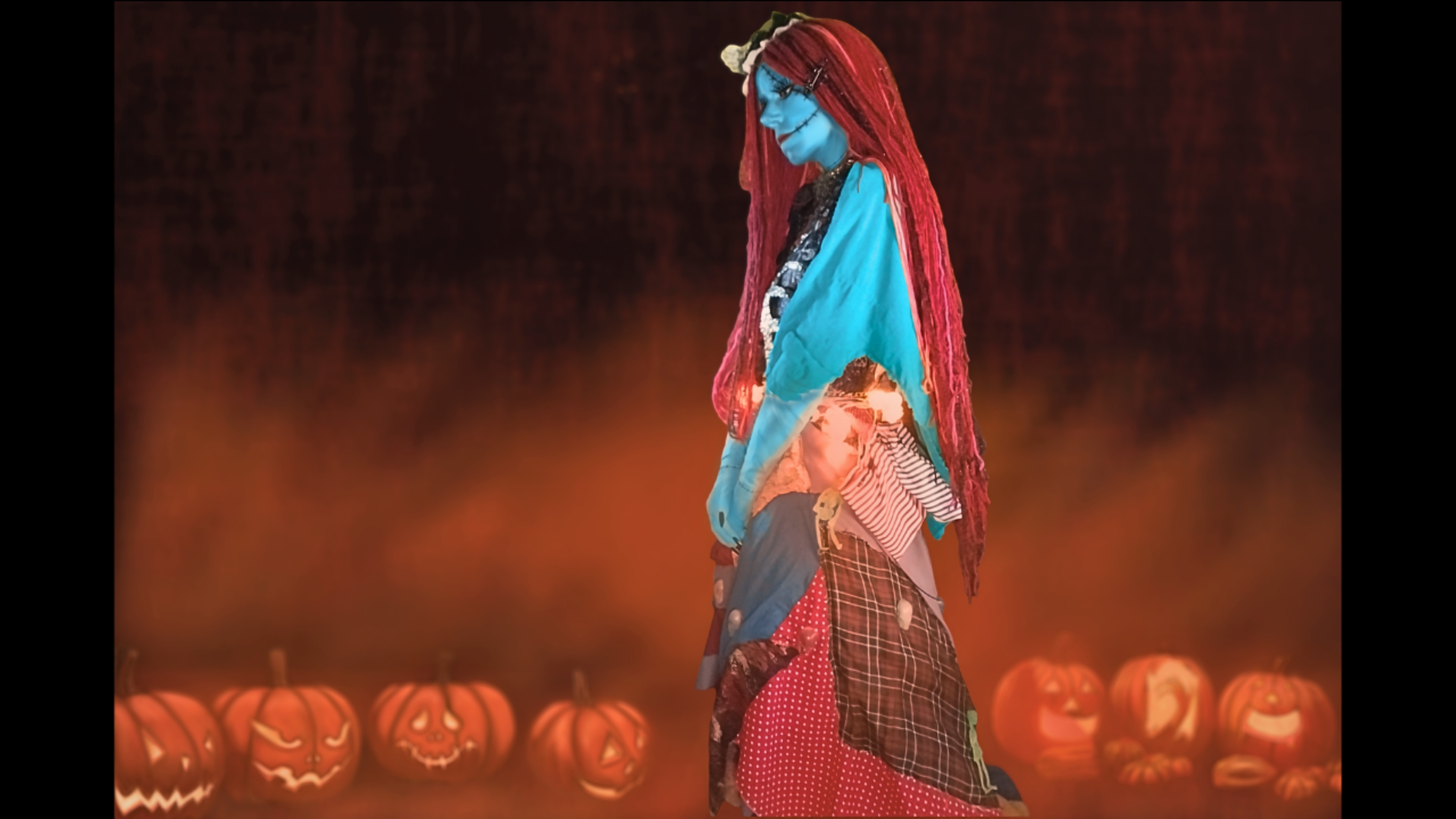 Sally Halloween — photo 6