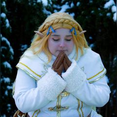 Zelda hiver preview 3