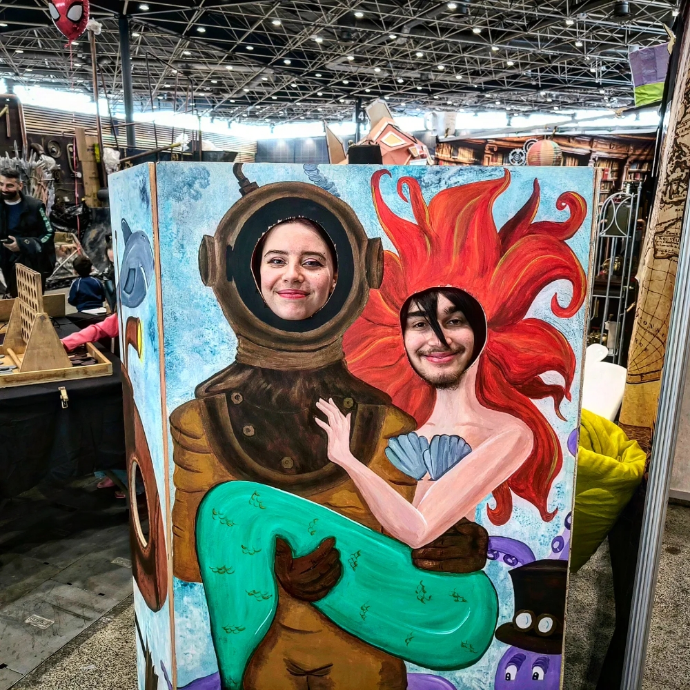 Aizawa 🦋 - Photo 1