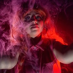 Elisabeth afton shooting preview 2