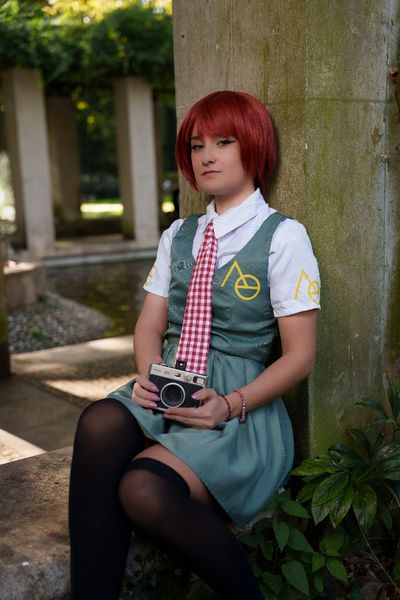 Shinju - Mahiru Harajuku 2024