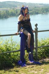 Succubus Raiden Ei preview 2