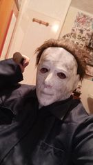 Michael Myers preview 3