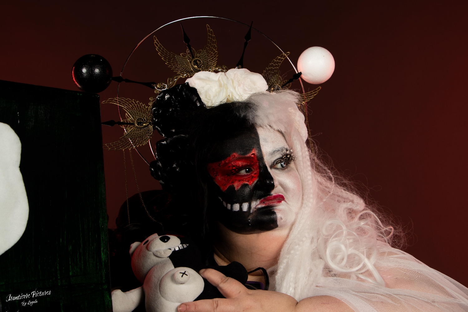 Paris manga  - Photo 6