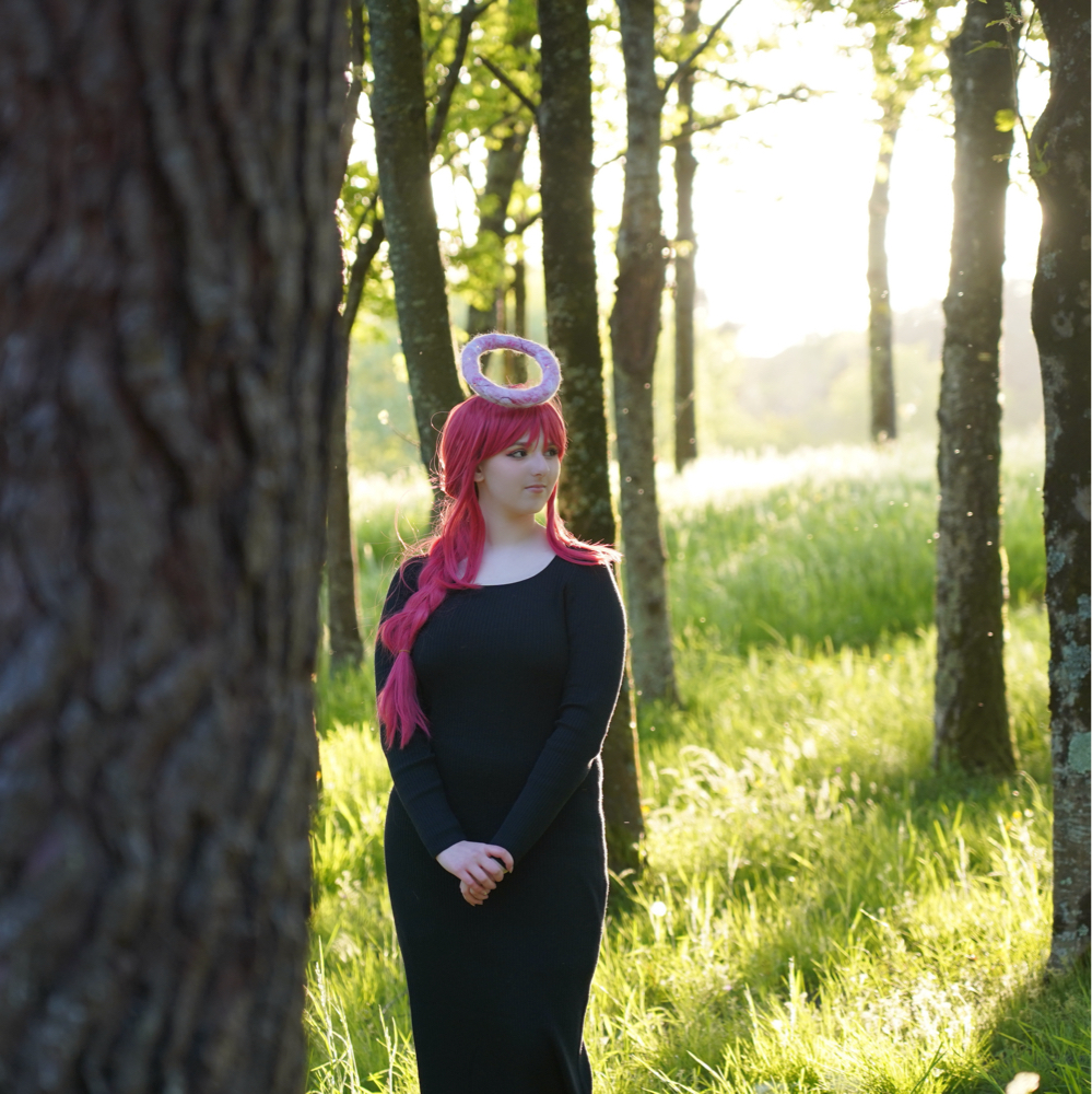 Makima japanantes - Photo 7