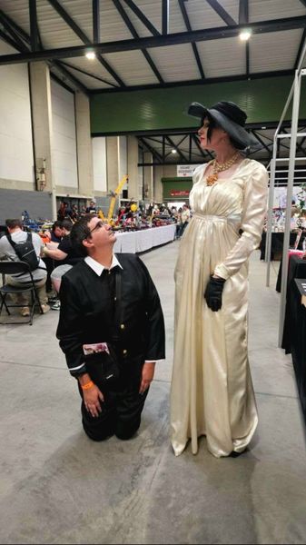 Raphou - Boc N'geek