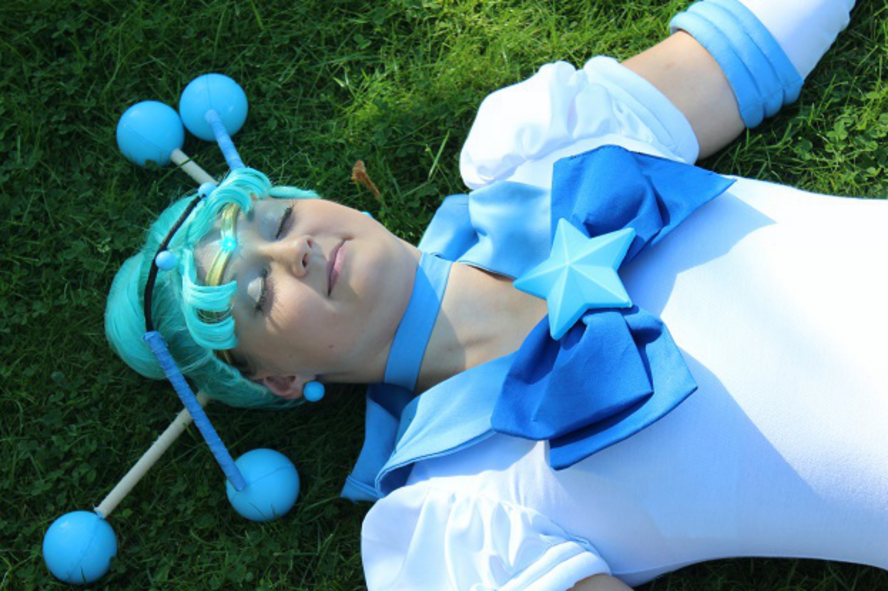 Sailor Pallas  - Photo 64