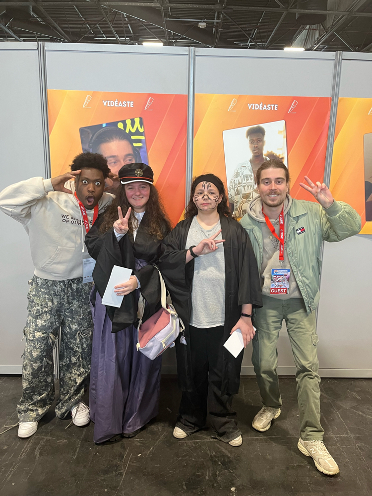 Sukuna & Tsukasa Yug - Photo 4