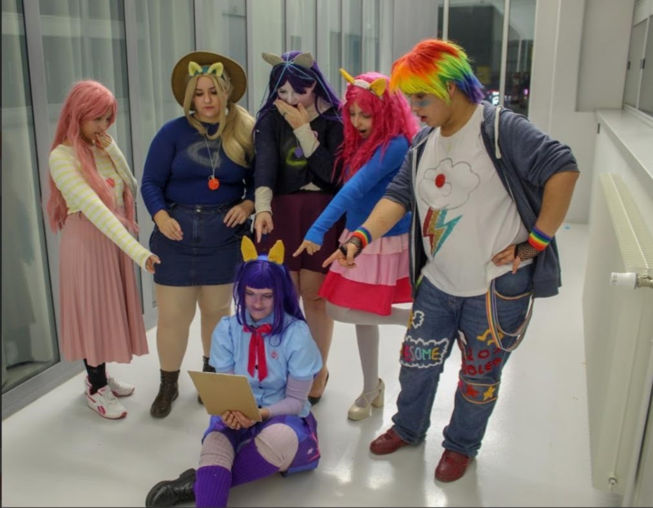 MLP — photo 34