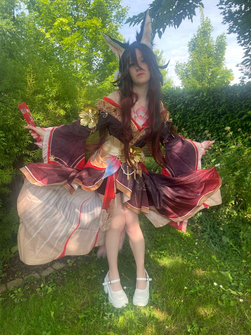 Mathetmathilde – Fugue