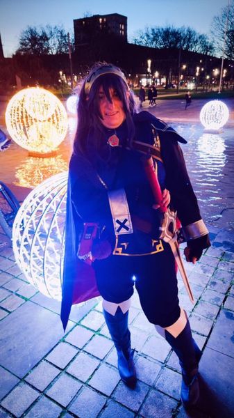 Homerma - Lucina