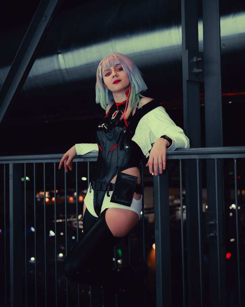 Lucy - MGW&CMX 2024 - Photo 4