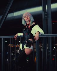 Lucy - MGW&CMX 2024 preview 2