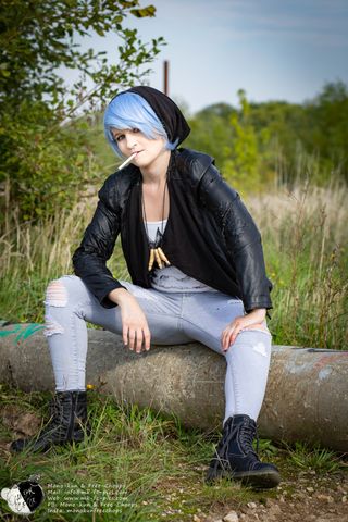 Chloe Price