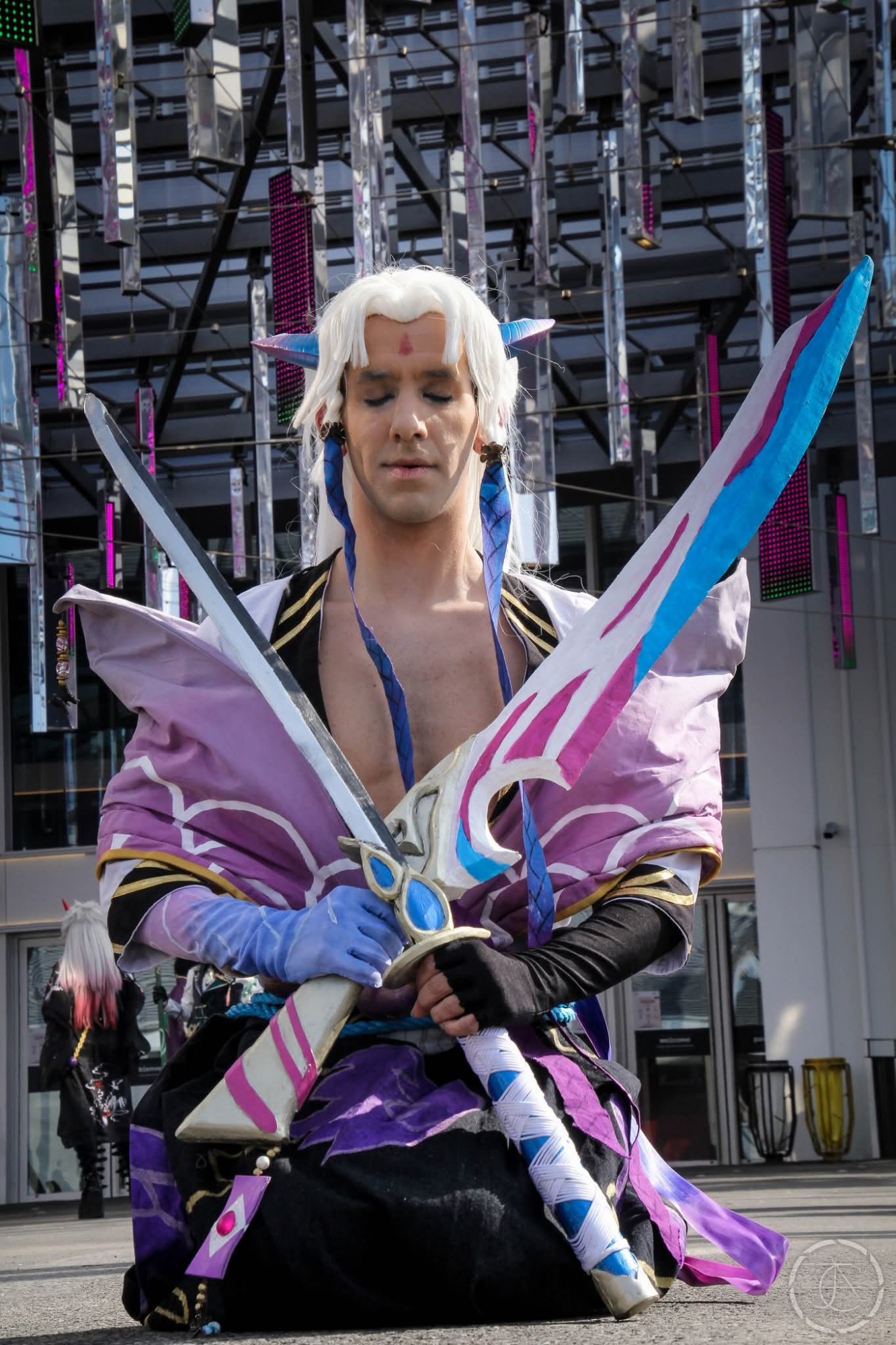 Yone spirit blossom, photo 15