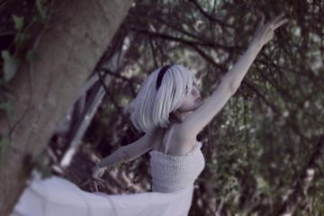 2B- Beach Dress preview 2