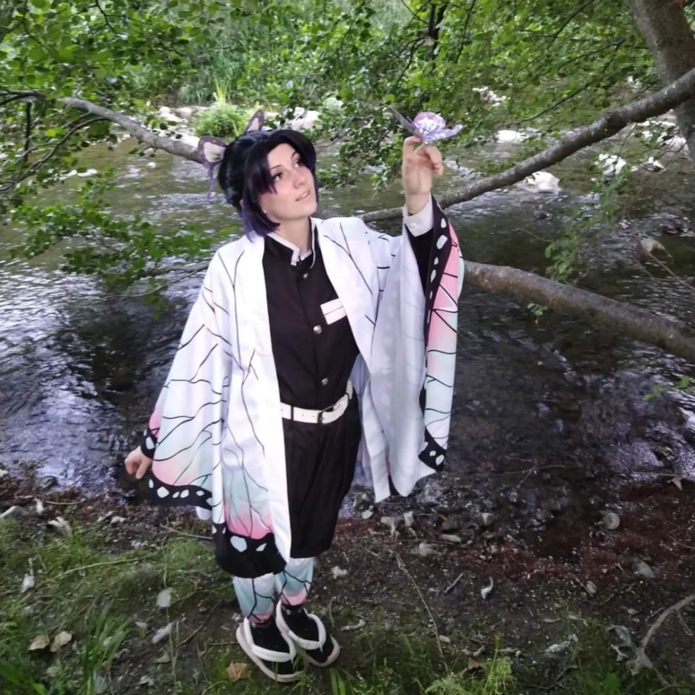 Shinobu Kocho  - Photo 4