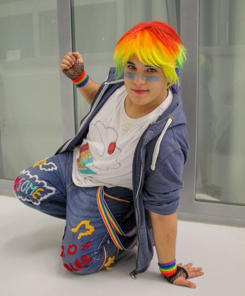 Miyuki - MLP