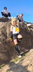 Rin kagamine preview 3