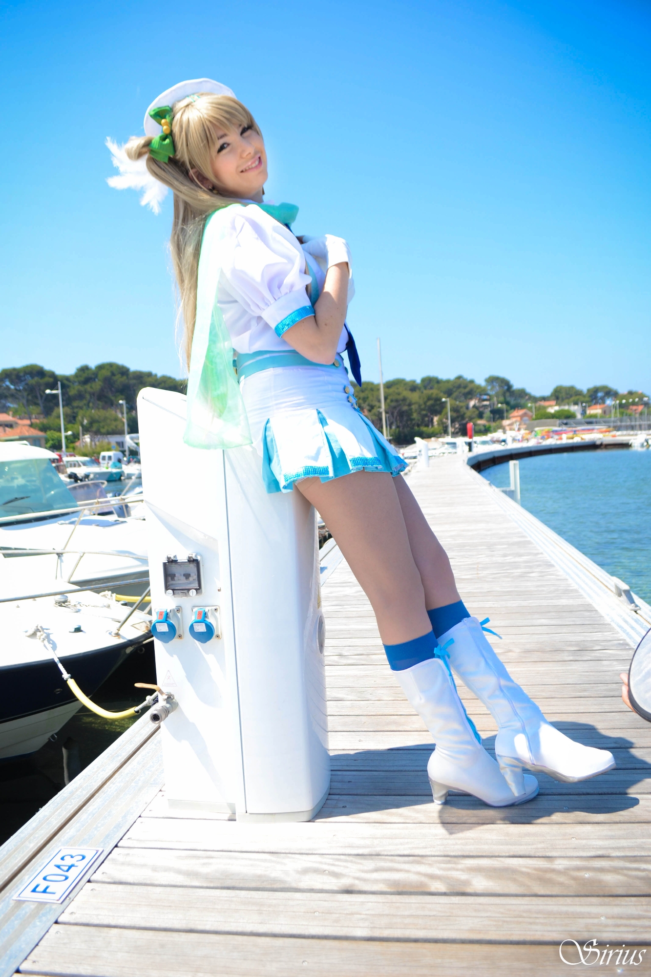 Kotori Wonderful Rus — photo 8