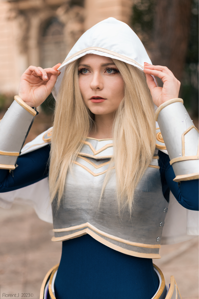 Lux Warriors  - Photo 3