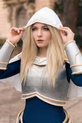 Lux Warriors preview 3