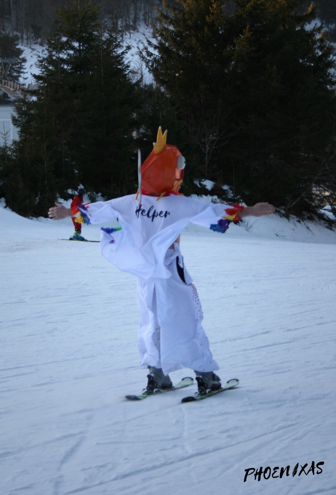 Magipride fait duSki — photo 11