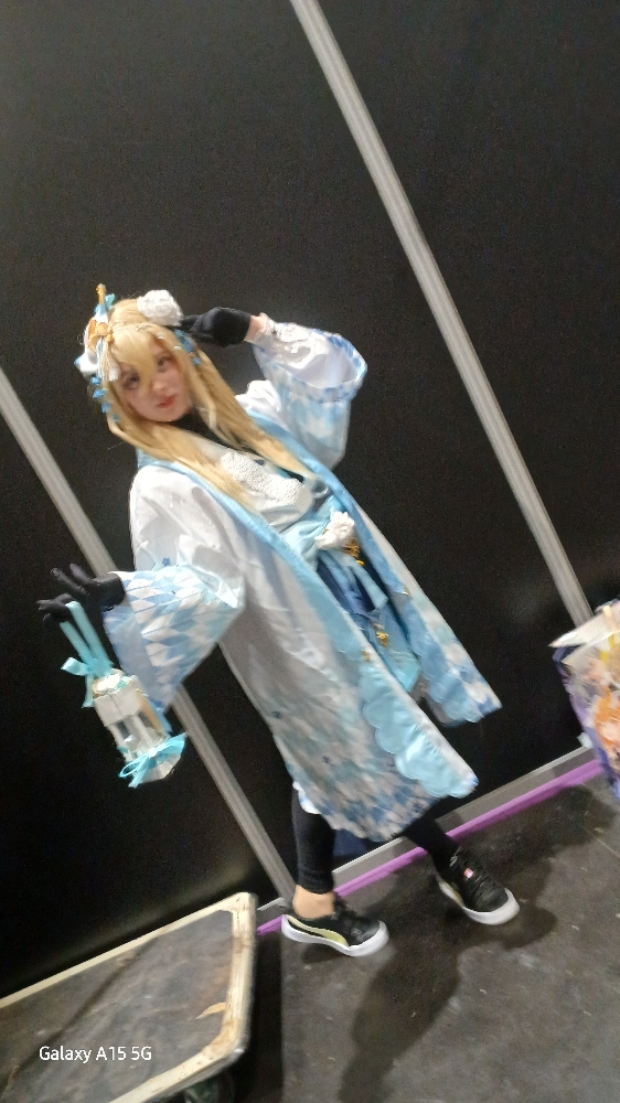 Lumine Dj(Geek days) - Photo 3