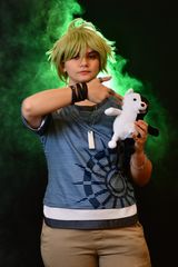 Rantaro Amami 10/24 preview 2