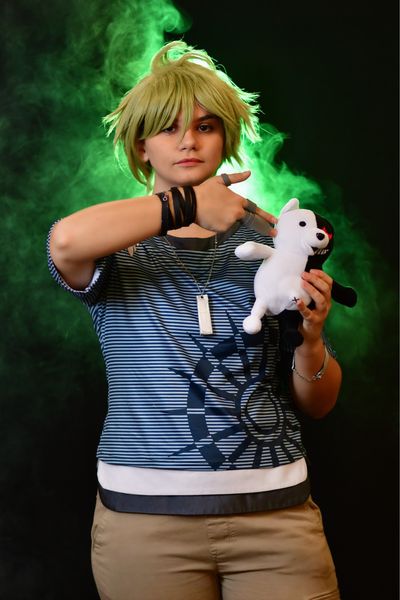Maiikat - Rantaro Amami 10/24