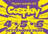 Magico Mondo del Cosplay
