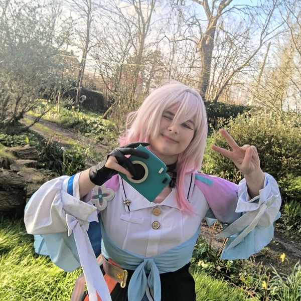 Fairy - March 7th