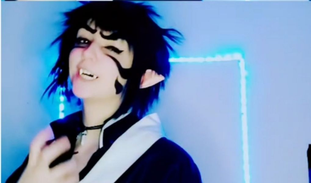 Mimikiwi.cos - Kaigaku KNY