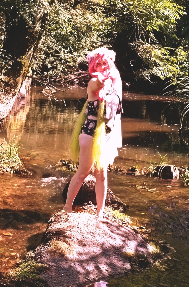 Mitsuri KANROJI — photo 39