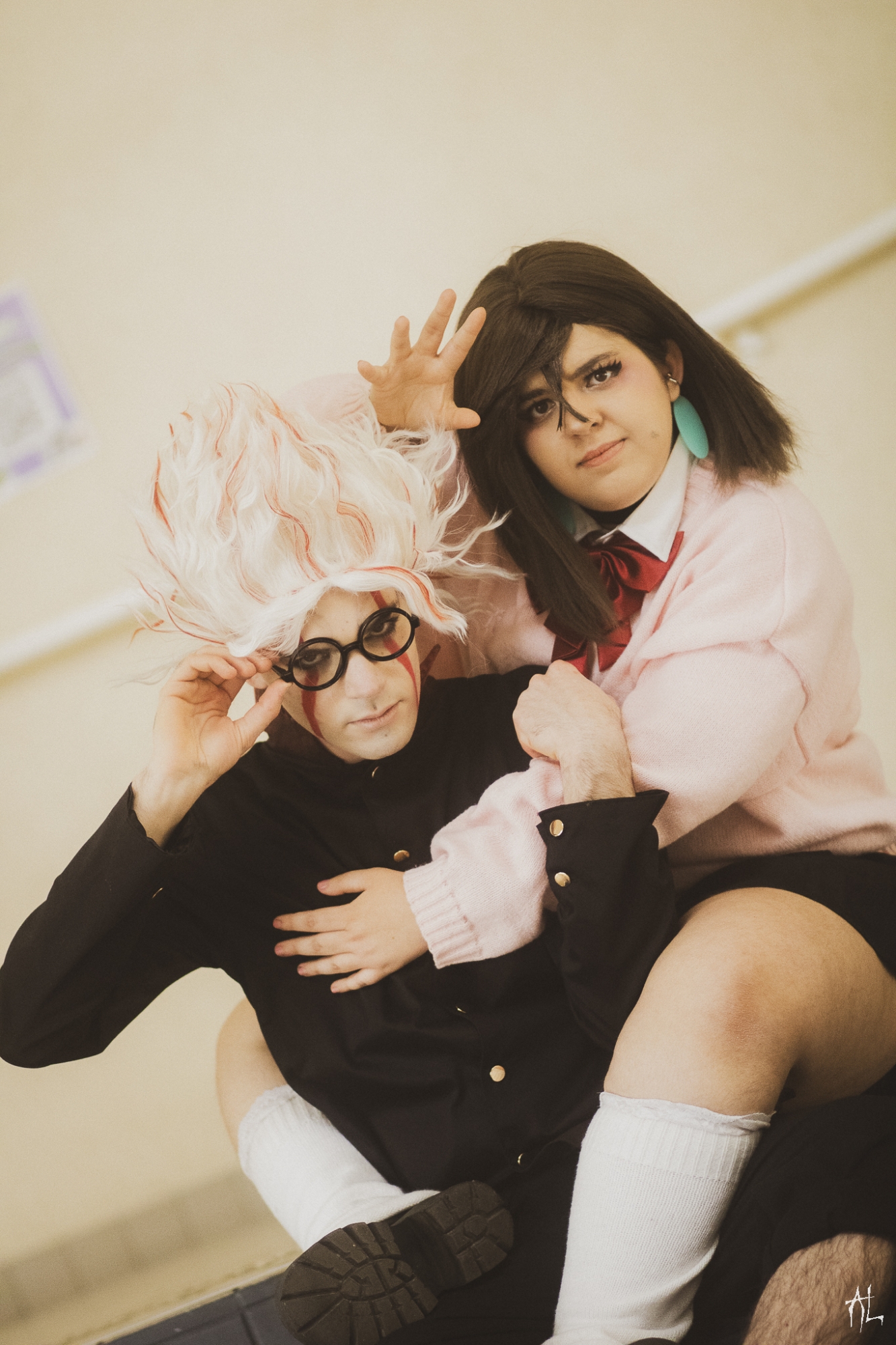 Momo - shoot 1 - Photo 6