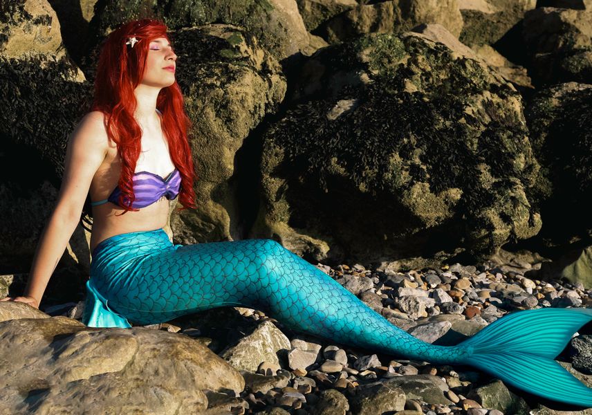 Rachel_roth_ - Ariel 