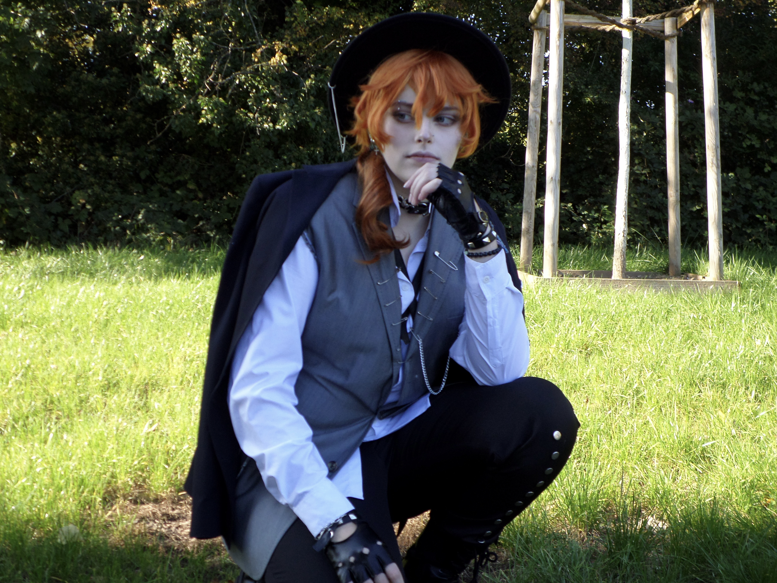 Chuuya 2.0 - Photo 11