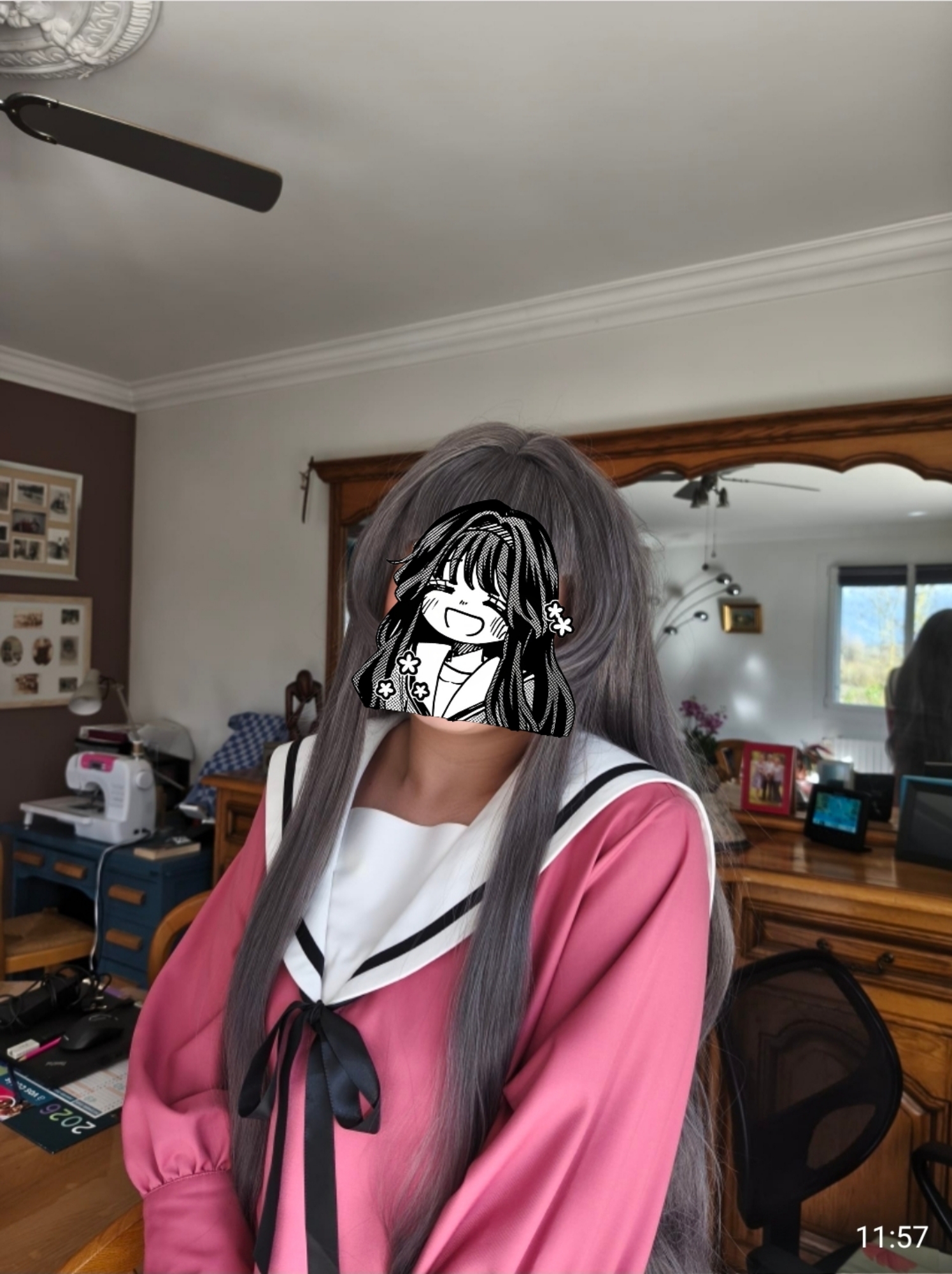 Kaoruko Waguri - Photo 1